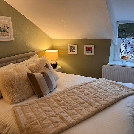 Broadlands (Adults Only) Hotell Bourton-on-the-Water Eksteriør bilde