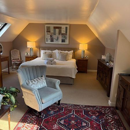 Broadlands (Adults Only) Hotell Bourton-on-the-Water Eksteriør bilde