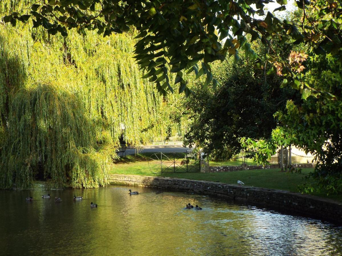Broadlands (Adults Only) Hotell Bourton-on-the-Water Eksteriør bilde