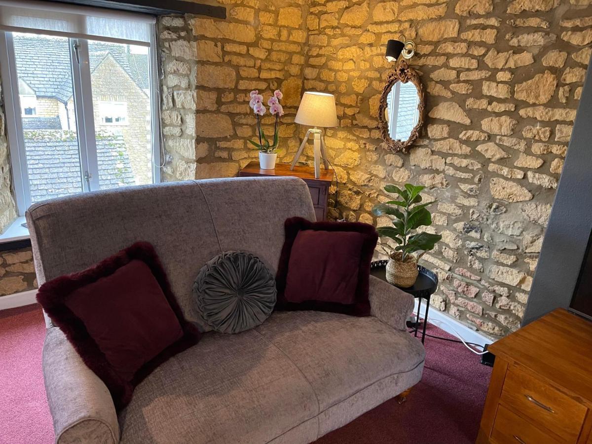 Broadlands (Adults Only) Hotell Bourton-on-the-Water Eksteriør bilde