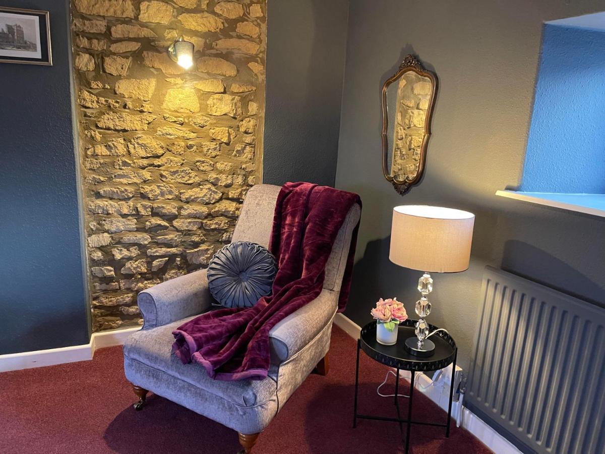Broadlands (Adults Only) Hotell Bourton-on-the-Water Eksteriør bilde