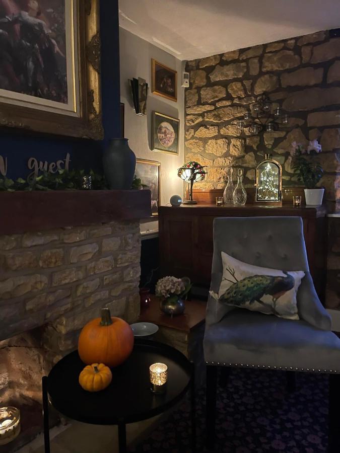 Broadlands (Adults Only) Hotell Bourton-on-the-Water Eksteriør bilde