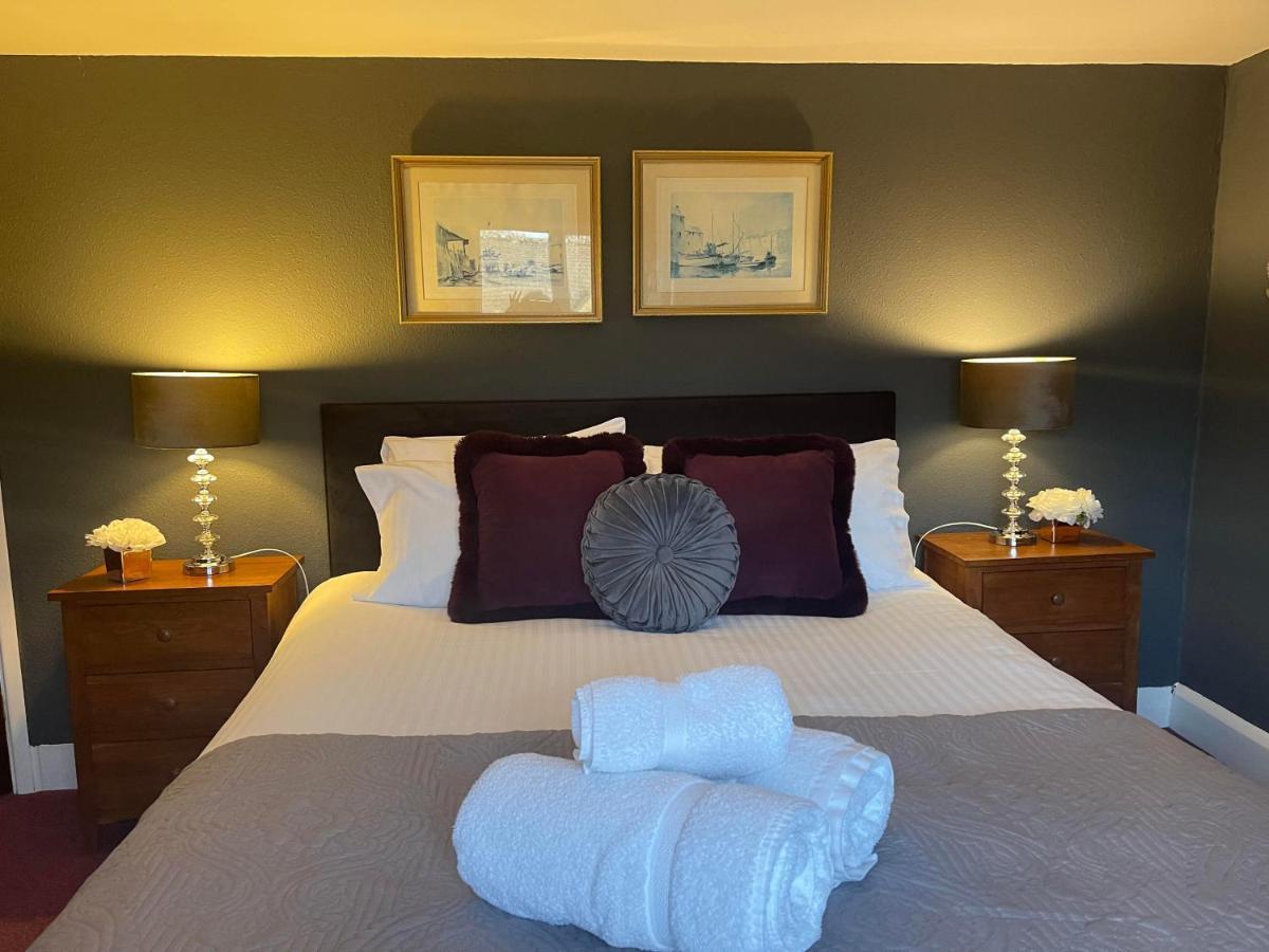 Broadlands (Adults Only) Hotell Bourton-on-the-Water Eksteriør bilde