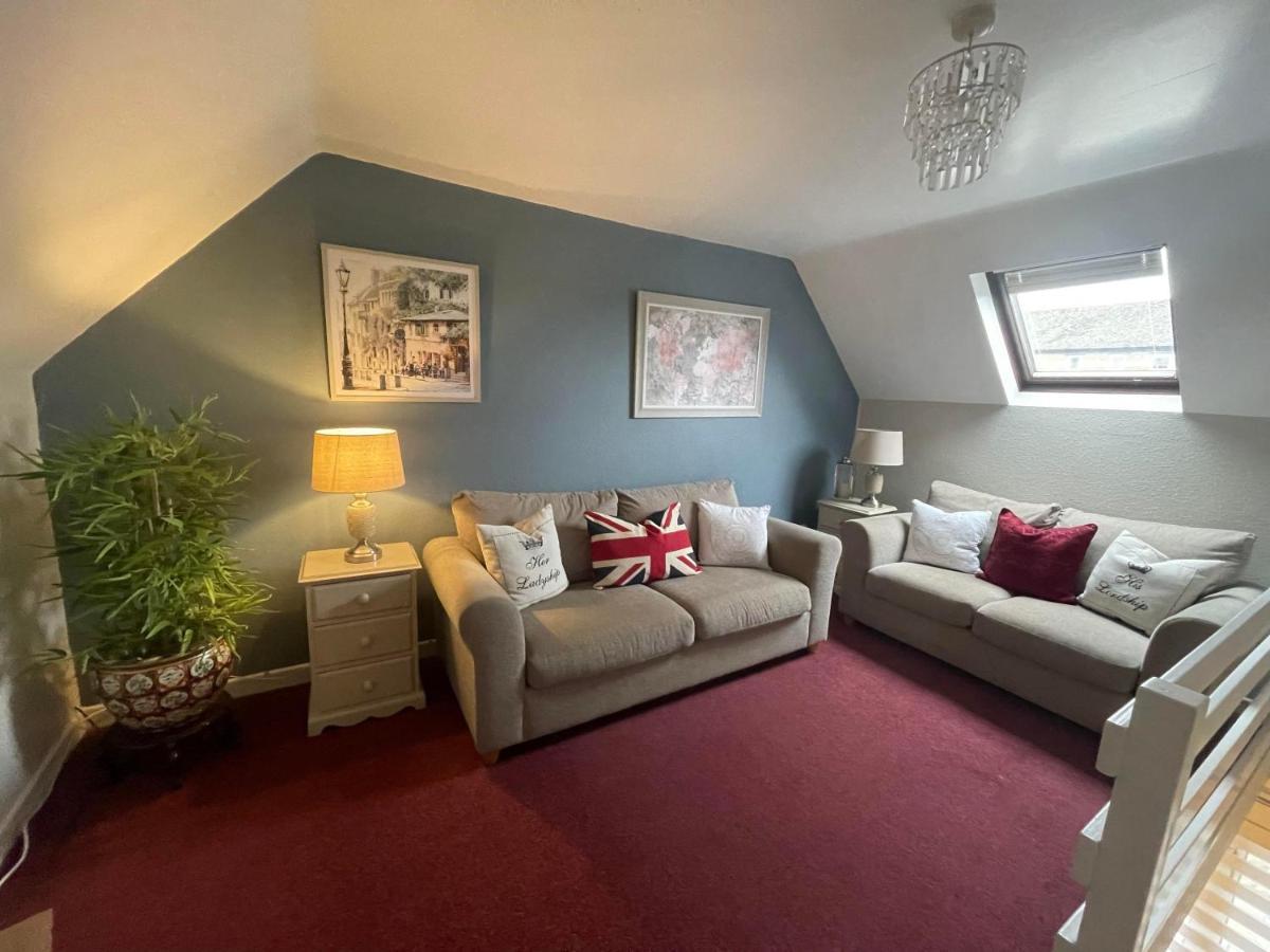 Broadlands (Adults Only) Hotell Bourton-on-the-Water Eksteriør bilde