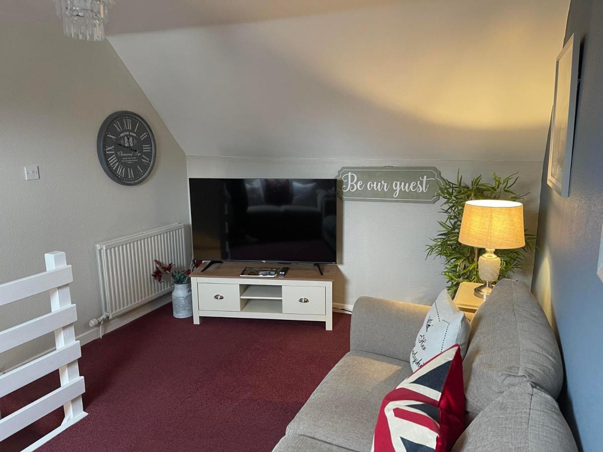 Broadlands (Adults Only) Hotell Bourton-on-the-Water Eksteriør bilde
