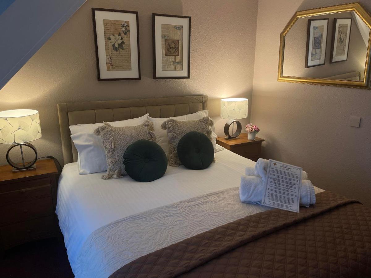 Broadlands (Adults Only) Hotell Bourton-on-the-Water Eksteriør bilde