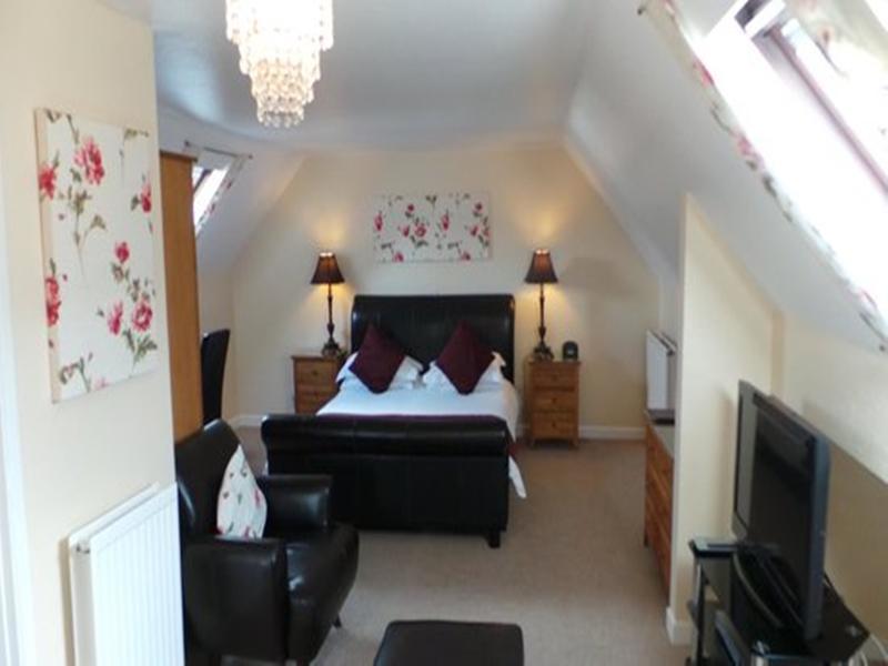 Broadlands (Adults Only) Hotell Bourton-on-the-Water Eksteriør bilde