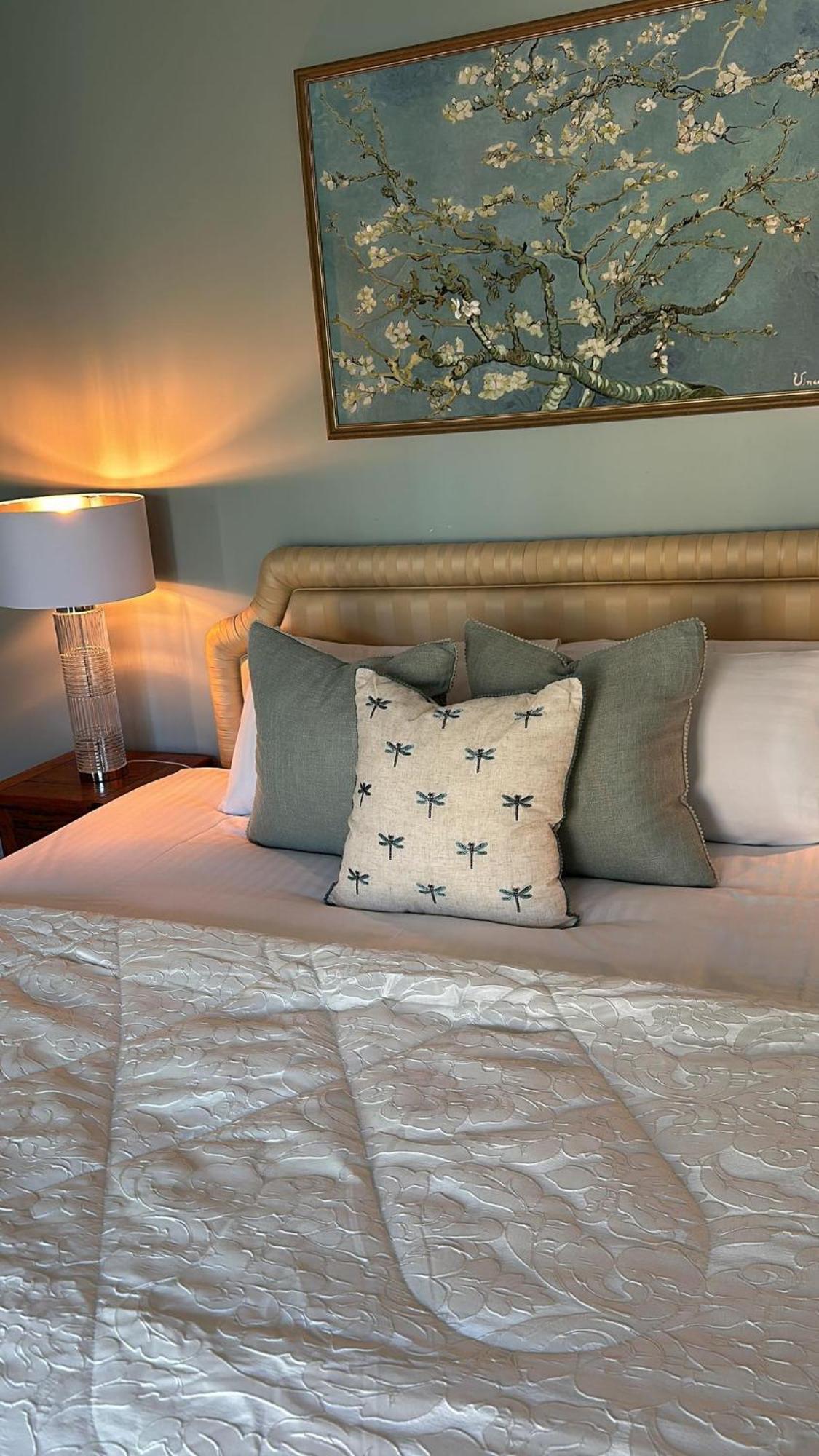 Broadlands (Adults Only) Hotell Bourton-on-the-Water Eksteriør bilde