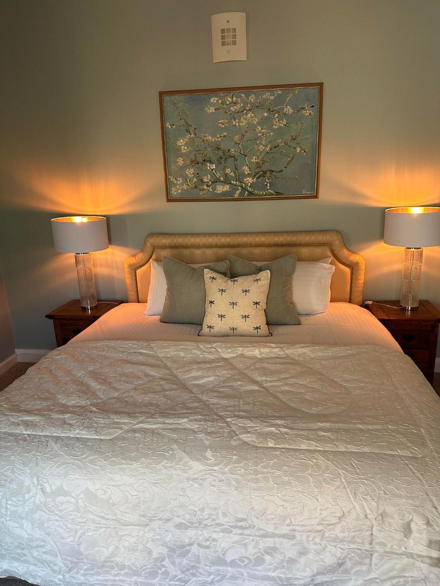 Broadlands (Adults Only) Hotell Bourton-on-the-Water Eksteriør bilde