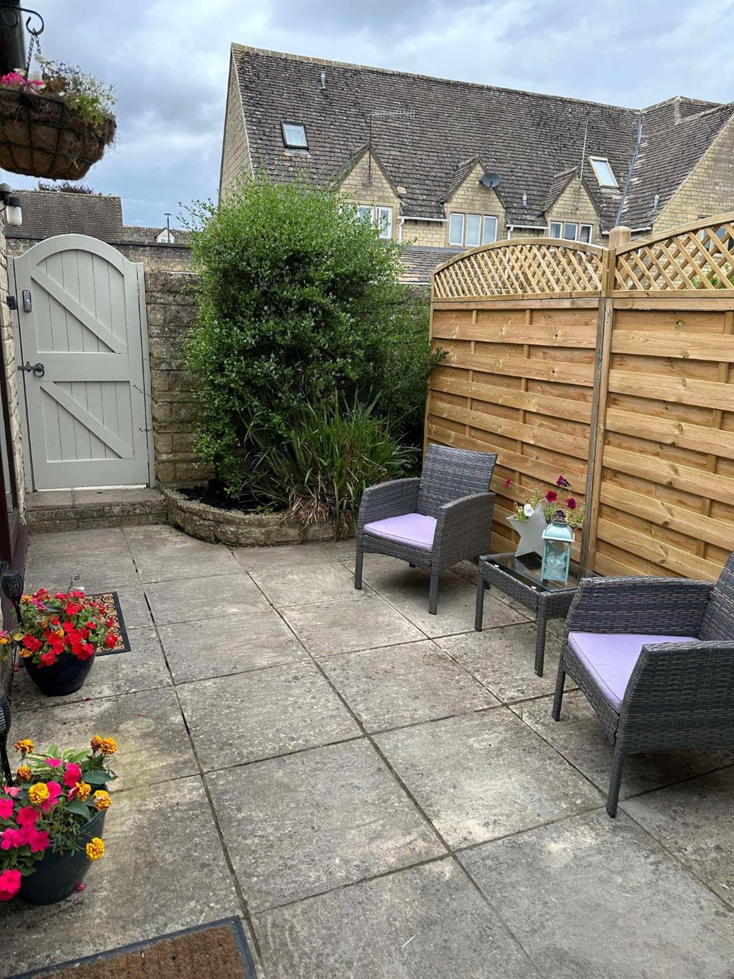 Broadlands (Adults Only) Hotell Bourton-on-the-Water Eksteriør bilde