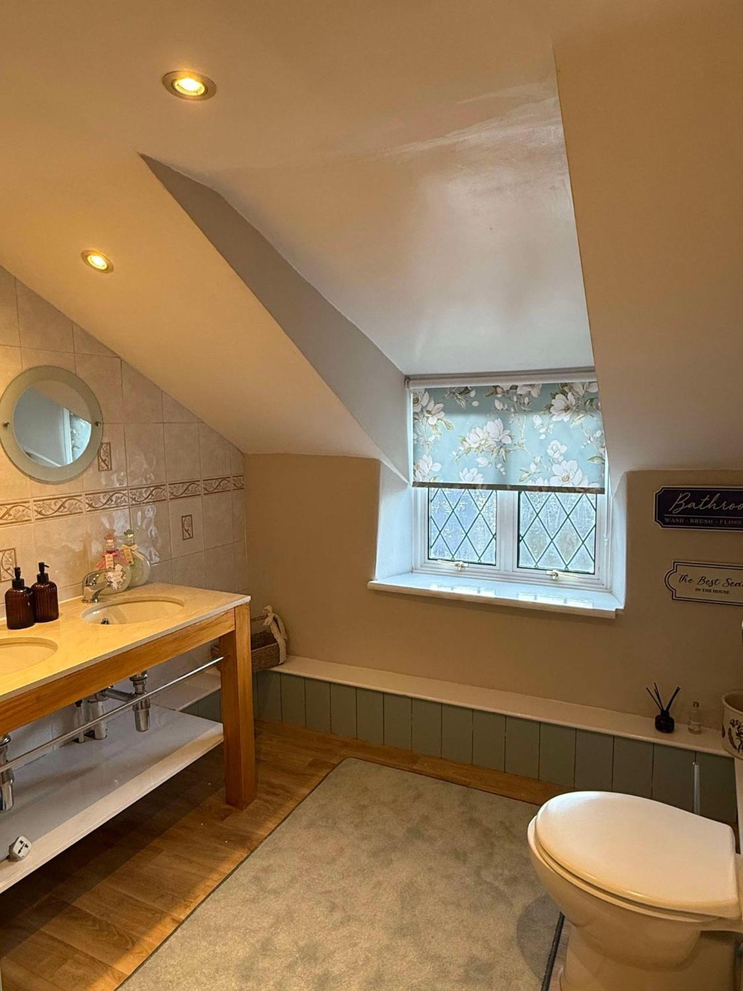 Broadlands (Adults Only) Hotell Bourton-on-the-Water Eksteriør bilde