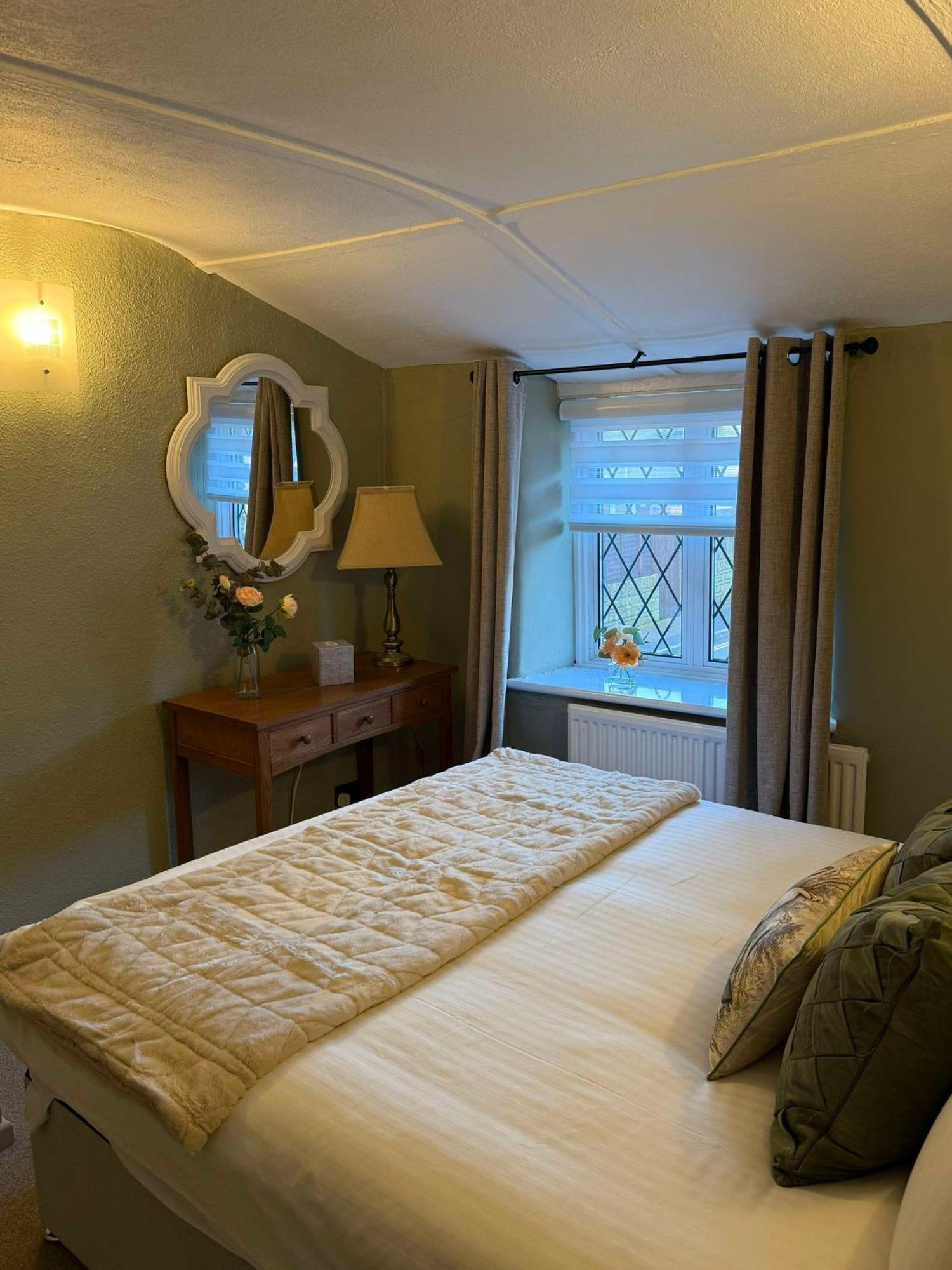 Broadlands (Adults Only) Hotell Bourton-on-the-Water Eksteriør bilde