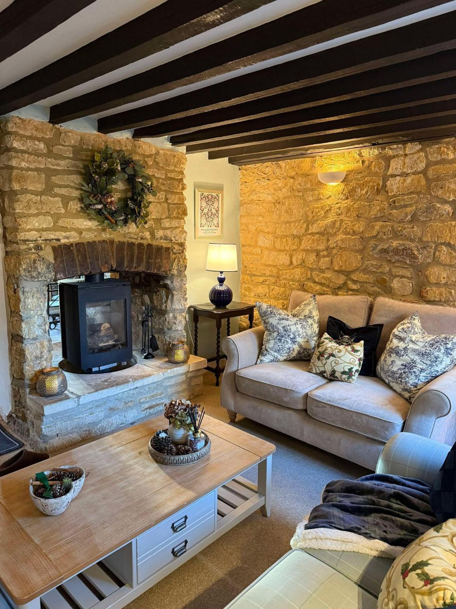Broadlands (Adults Only) Hotell Bourton-on-the-Water Eksteriør bilde