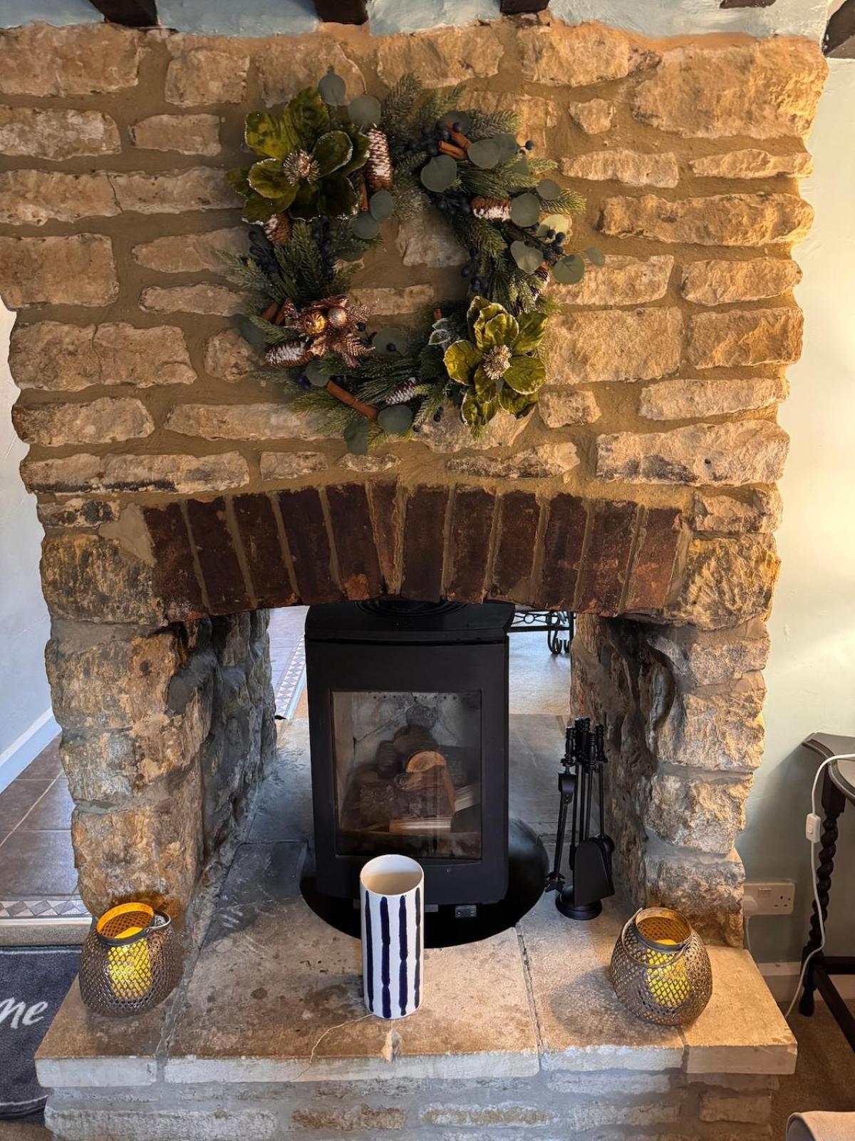 Broadlands (Adults Only) Hotell Bourton-on-the-Water Eksteriør bilde