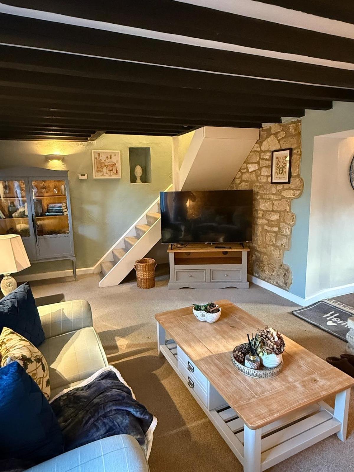 Broadlands (Adults Only) Hotell Bourton-on-the-Water Eksteriør bilde