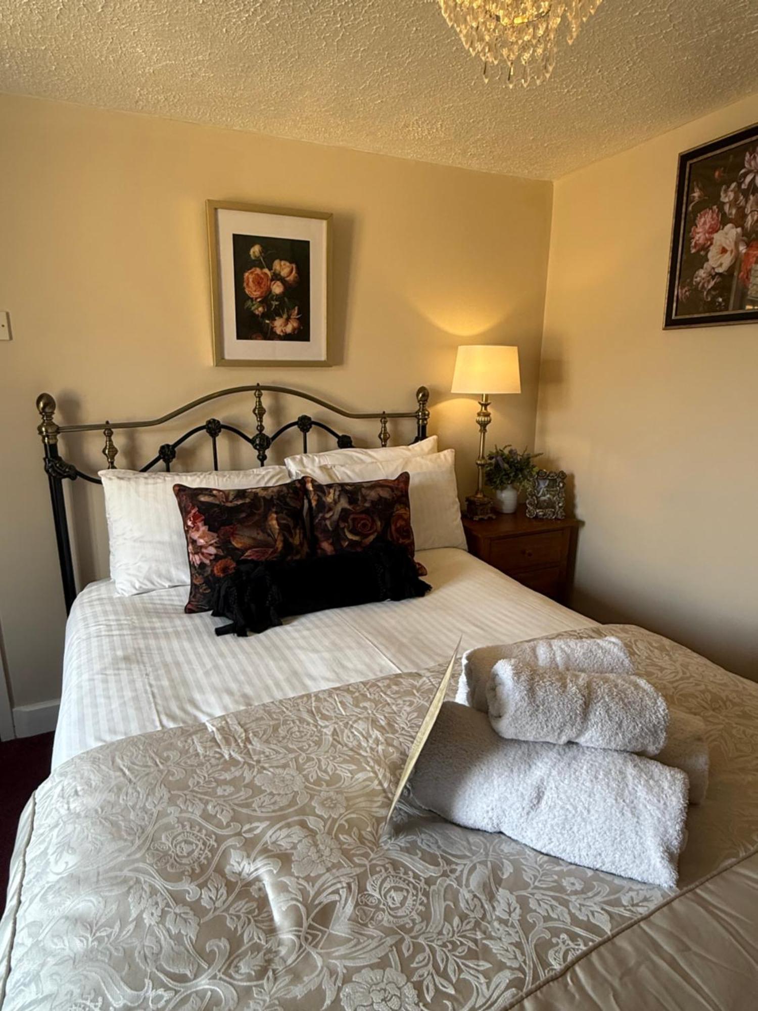Broadlands (Adults Only) Hotell Bourton-on-the-Water Eksteriør bilde