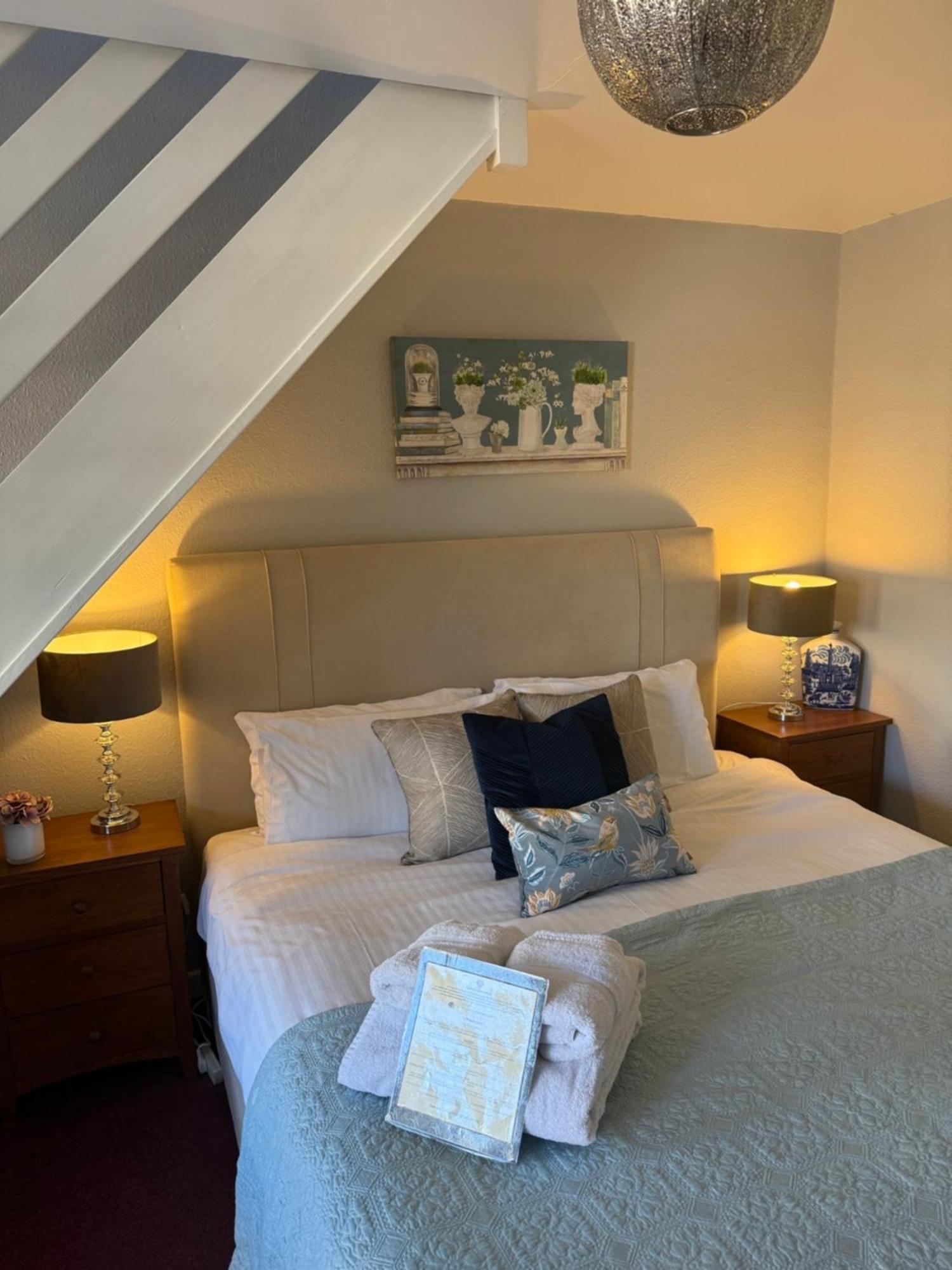 Broadlands (Adults Only) Hotell Bourton-on-the-Water Eksteriør bilde