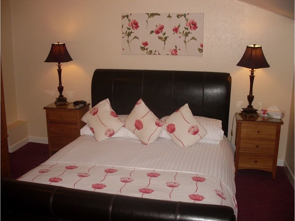 Broadlands (Adults Only) Hotell Bourton-on-the-Water Eksteriør bilde
