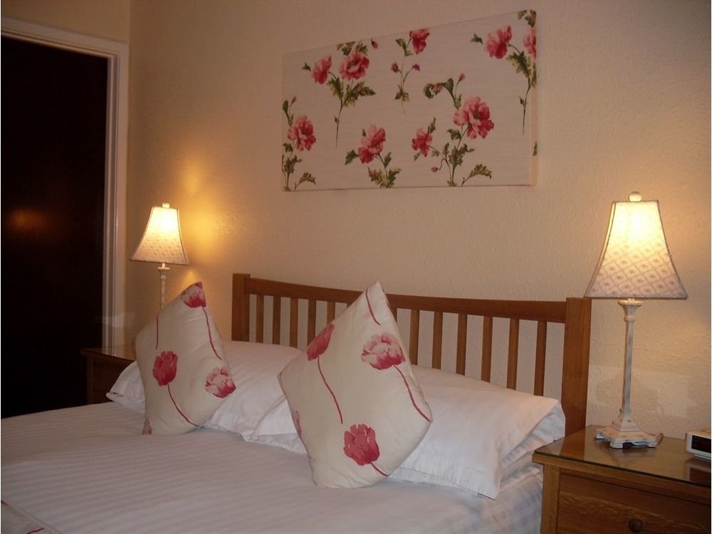 Broadlands (Adults Only) Hotell Bourton-on-the-Water Eksteriør bilde