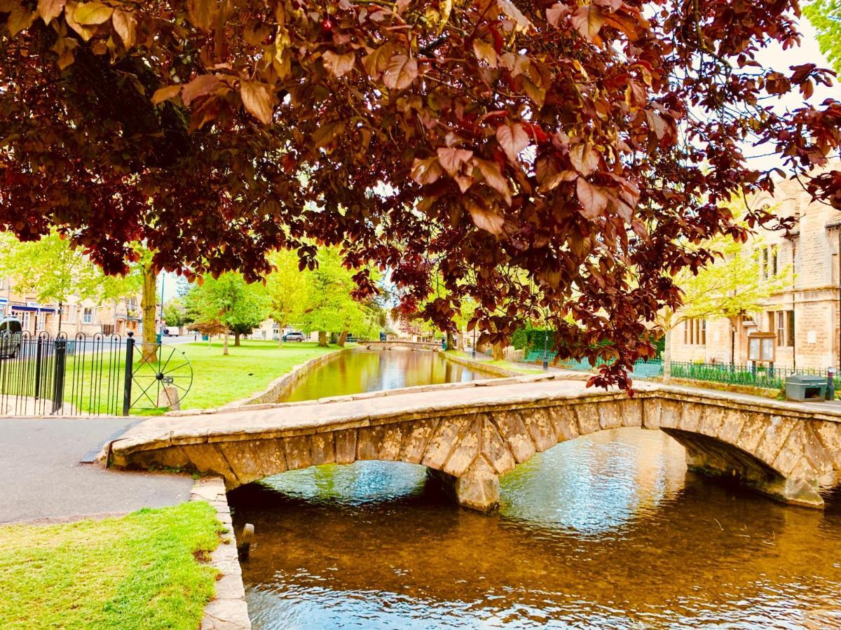Broadlands (Adults Only) Hotell Bourton-on-the-Water Eksteriør bilde